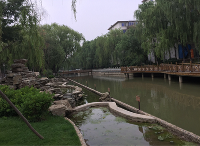 中国的园林文化