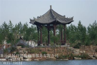 专业古建筑修复转玲建筑修缮服务有限公司实