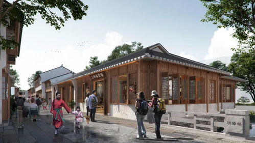嘉定西门历史文化街区改造最新进展