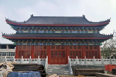 古建筑工程资质申请需满足哪些条件?