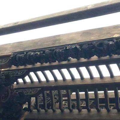 东莞 建筑旧砖 古建土石方工程施工 复古红砖供应商
