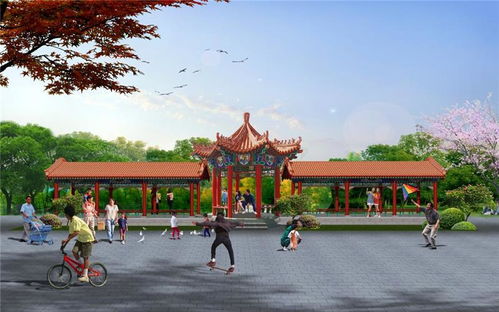 古建六角凉亭 防腐木古建凉亭 无锡古建凉亭
