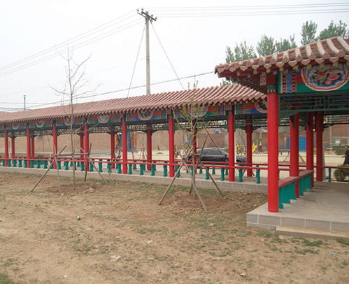 古建施工价格咨询给您好的建议