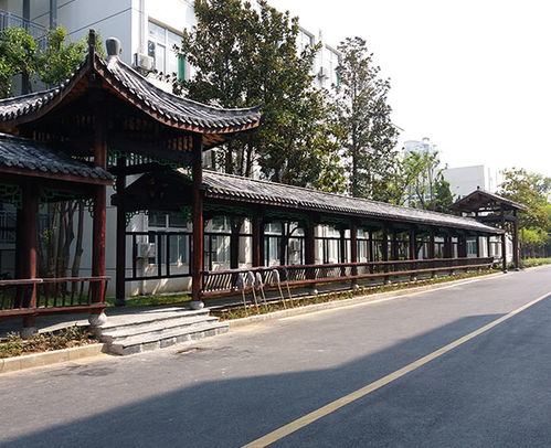 马鞍山古建施工 服务为先 多图