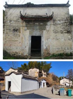 徽派建筑网