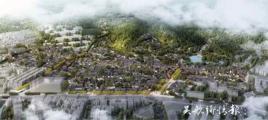 最新进展!和平街6栋明清古建筑修复工程将于7月竣工
