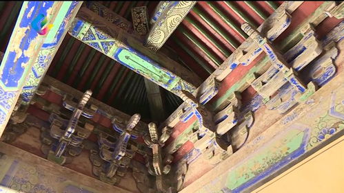 劳动者之歌 孔令伟 文物修复是工作 更是责任