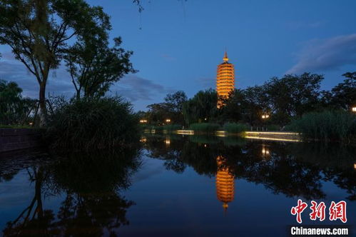 北京大运河文化带建设 文脉传承与公共服务并举