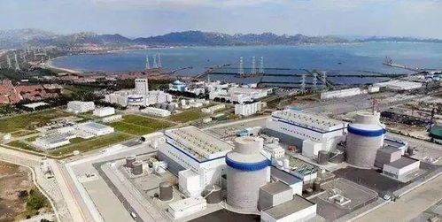 全球领先,中国高温气冷堆并网发电,这种核反应堆先进在哪里