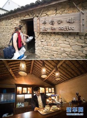 浙江“千万工程”助推乡村旅游产业