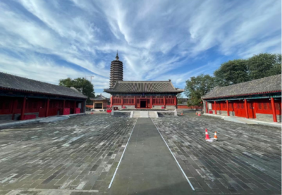一起来看大运河文化带文博领域建设成果