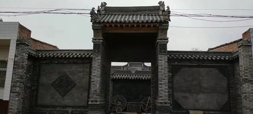 【绥德县四合院翻新找永诚古建服务至上】- 