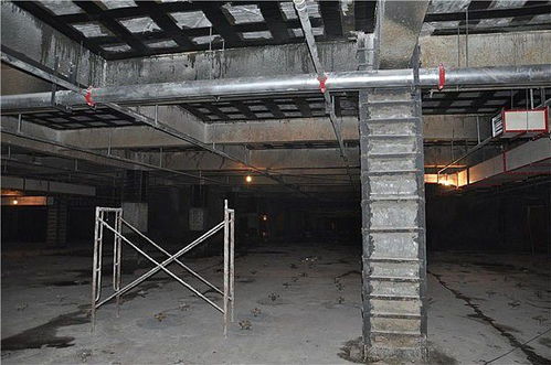 注意了 九兴建设告诉你建筑加固工程的6个细节,可以提升加固成