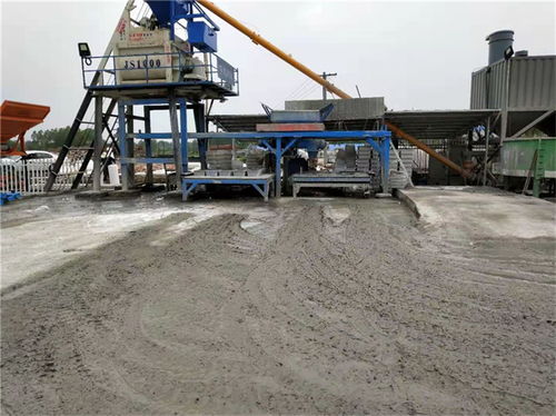 山东预制构件生产线 预制块设备路道牙电力古建工程