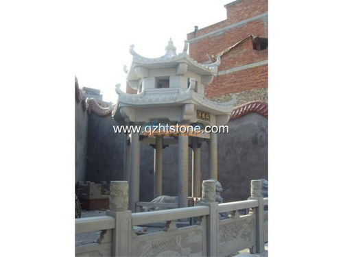 工致的寺庙古建当选宏泰石雕 寺庙古建施工工程