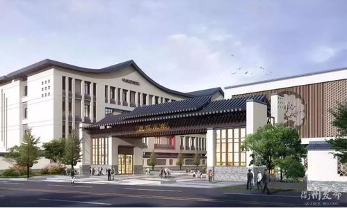 大事 衢州古城双修十大工程公布