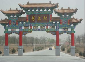 山西那有承揽古建凉亭 和牌楼的