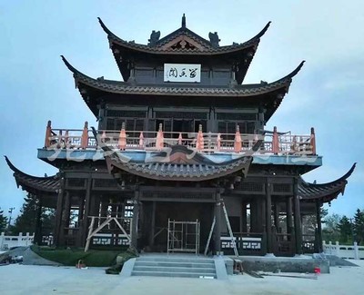 古建筑施工报价 古建筑施工 苑氏古建工程公司咨询