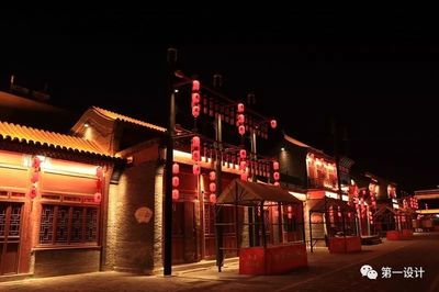 名企专访 | 张贺:争做文旅照明高端品牌