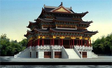 浙江宁波市古建筑工程公司