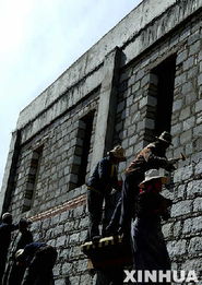 国家总投资3.3亿多元修建西藏三大重点文物年底完工
