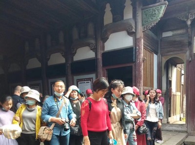 宜黄县人民政府 乡镇发展 棠阴镇:“多点”开花发展村级集体经济