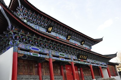 各等级古建筑工程资质的申请条件是什么?