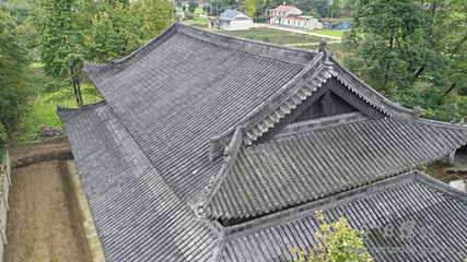 【文物保护】明代古建筑上帝宫玉皇殿保护性修缮工程完工