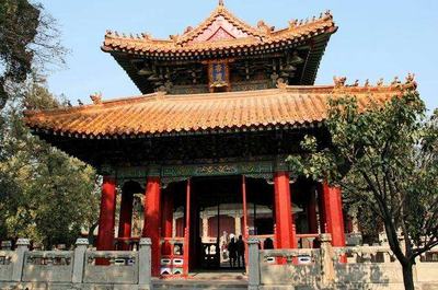 2020消防工程师考试考点练习:古建筑的灭火设施