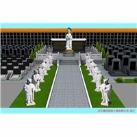 曲阳佛像雕刻 曲阳雕塑厂
