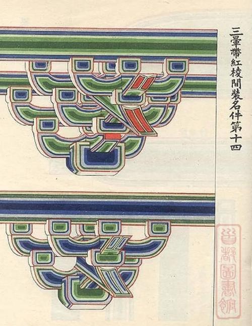 《营造法式》 中国古代建筑工程的瑰宝及其现代应用